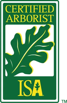 ISA Certified Arborist